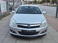 Gebraucht Opel Astra Cabriolet Cosmo 116 PS (85 kW) 2007 Starsilber iii m2 Cabrio