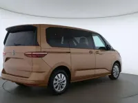 Gebraucht VW Multivan 245 PS (180 kW) 2025 Copper bronze metallic Van / Kleinbus