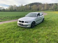 gebraucht BMW 118 e87