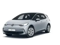 Gebraucht VW ID.3 Pro 150 kW (204 PS) 2024 Scale silver metallic Kleinwagen