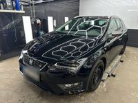 gebraucht Seat Leon ST 1.8 TSI 132kW Start&Stop FR DSG FR