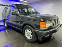 gebraucht Land Rover Range Rover 4.6 HSE SHD LEDER MEMORY AIR TEMPO