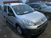 Gebraucht Citroën Berlingo SELECTION 92 PS (67 kW) 2015 Van / Kleinbus