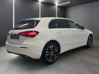 Gebraucht Mercedes A250 Progressive 218 PS (160 kW) 2025 Weiß Limousine