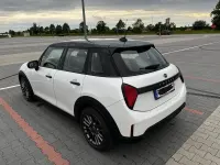 Gebraucht Mini Cooper Classic 156 PS (114 kW) 2024 Weiß Kleinwagen