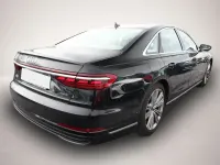 Gebraucht Audi A8 Ambiente 286 PS (210 kW) 2023 Schwarz Limousine