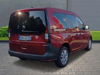 Gebraucht VW Caddy Basis 102 PS (75 kW) 2025 Van / Kleinbus