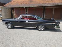 Gebraucht Chrysler 300 379 PS (278 kW) 1962 Schwarz Coupé