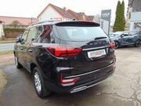 Neu KGM Rexton 201 PS (147 kW) 2026 Space black SUV