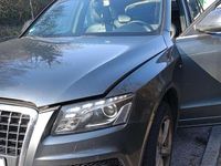 Gebraucht Audi Q5 211 PS (155 kW) 2011 SUV