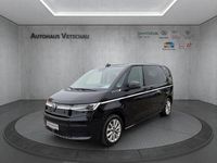 Gebraucht VW T7 Style 150 PS (110 kW) 2024 Schwarz Van