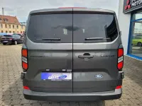 Gebraucht Ford Transit Custom Trend 136 PS (100 kW) 2026 Grau Kombi