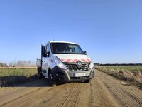 Gebraucht Renault Master 163 PS (119 kW) 2015 Weiß Van