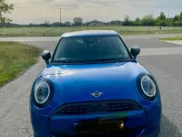 Gebraucht Mini Cooper S 2024 Blau Kleinwagen