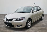 gebraucht Mazda 3 1.6 Comfort