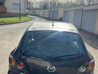 Gebraucht Mazda 3 84 PS (61 kW) 2006 Grau Kleinwagen