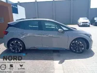 Gebraucht Cupra Born 169 kW (231 PS) 2023 Vaporgrau Kleinwagen