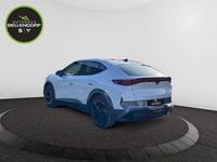 Gebraucht Cupra Tavascan VZ 250 kW (340 PS) 2024 Silber SUV