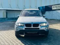 Second-hand BMW X3 177 CP (130 kW) 2008 Gri SUV