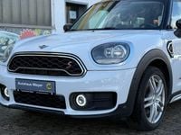 Occasion Mini Cooper SD Countryman 190 ch (139 kW) 2019 Blanc SUV