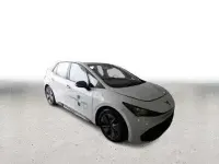 Gebraucht Cupra Born 110 kW (150 PS) 2022 Weiß Kleinwagen