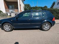 gebraucht VW Golf IV 1.6 2000