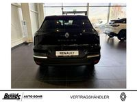 Neu Renault Symbioz Techno 140 PS (102 kW) 2026 Blackpearlschwarz metallic SUV