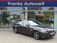 Gebraucht BMW 535 313 PS (230 kW) 2014 Andere farbe metallic Kombi