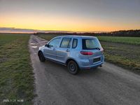 Gebraucht Mazda 2 80 PS (58 kW) 2005 Silber Kombi