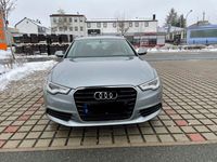 gebraucht Audi A6 3.0 TDI multitronic Avant *Beschreibung lesen