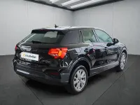 Gebraucht Audi Q2 190 PS (139 kW) 2023 Schwarz SUV