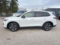 Neu VW Tiguan 150 PS (110 kW) 2025 Pure white SUV