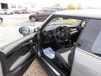 Second-hand Mini One D 95 CP (69 kW) 2014 Gri Hatchback