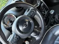 Occasion Mini Cooper SD 143 ch (105 kW) 2016 Gris Citadine