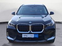 Gebraucht BMW X1 136 PS (100 kW) 2024 Schwarz SUV
