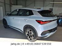 Gebraucht BYD Atto 3 150 kW (204 PS) 2023 Weiß metallic (metallic) SUV