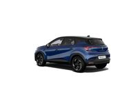 Nouvelle Renault Captur Techno 114 ch (83 kW) 2026 Bleue SUV
