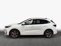 Gebraucht Ford Kuga ST-Line X 186 PS (136 kW) 2025 Frozen white SUV