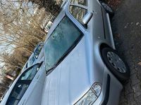 Gebraucht Skoda Octavia 102 PS (75 kW) 2001 Silber Limousine