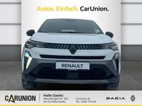 Neu Renault Captur Esprit Alpine 109 PS (80 kW) 2026 Perlmuttweiß metallic SUV