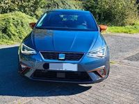 gebraucht Seat Ibiza Beats