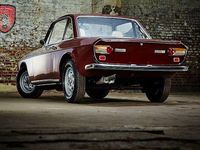 Gebraucht Lancia Fulvia S 90 PS (66 kW) 1973 Rot metallic Coupé