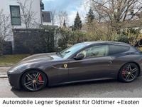 Second-hand Ferrari FF 661 CP (486 kW) 2012 Maro Break