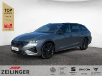 Neu Skoda Octavia RS 265 PS (194 kW) 2026 Kombi