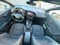 Gebraucht Seat Leon FR 116 PS (85 kW) 2019 Grau Kombi