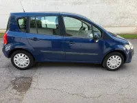 Gebraucht Renault Modus LIMITED 101 PS (74 kW) 2008 Van / Kleinbus