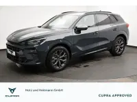 Gebraucht Cupra Terramar 150 PS (110 kW) 2026 Fiord blau SUV