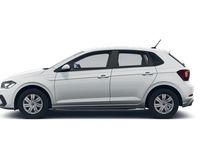 Neu VW Polo Trendline 80 PS (58 kW) 2026 Pure white Kleinwagen