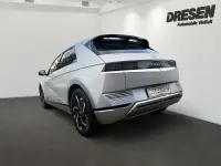 Gebraucht Hyundai Ioniq 5 Techniq 125 kW (170 PS) 2022 Gold SUV