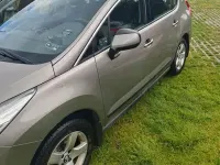 Gebraucht Peugeot 3008 120 PS (88 kW) 2010 Kombi